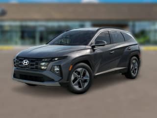 Hyundai Tucson SEL Convenience AWD
