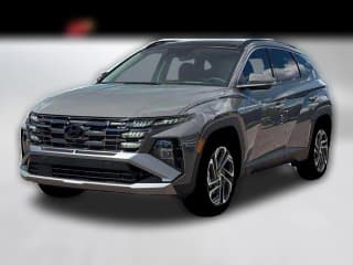 Hyundai Tucson Limited AWD