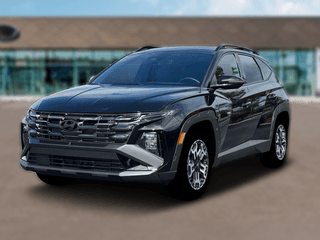 Hyundai Tucson XRT FWD