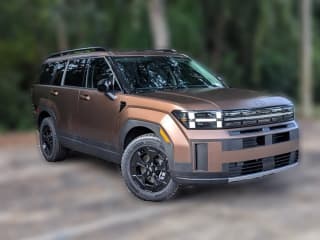 Hyundai Santa Fe XRT AWD