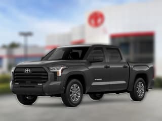 Toyota Tundra 4WD SR5 CrewMax 5.5' Bed (Natl)