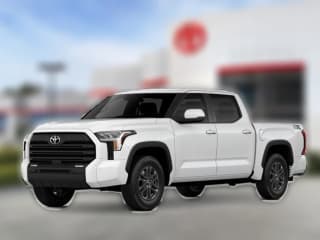 Toyota Tundra 4WD SR5 CrewMax 5.5' Bed (Natl)