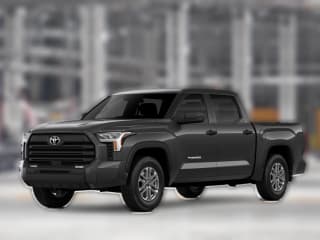 Toyota Tundra 4WD SR5 CrewMax 5.5' Bed (Natl)