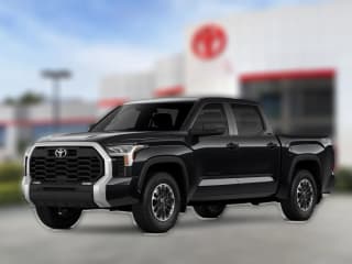 Toyota Tundra 4WD SR5 CrewMax 5.5' Bed (Natl)