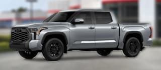 Toyota Tundra 4WD Platinum CrewMax 5.5' Bed (Natl)