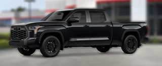 Toyota Tundra 4WD Platinum CrewMax 6.5' Bed (Natl)