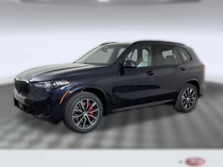 BMW X5 sDrive40i Sports Activity Vehicle