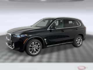 BMW X5 sDrive40i Sports Activity Vehicle
