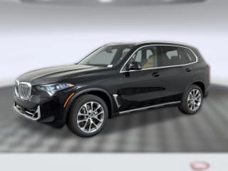 BMW X5 sDrive40i Sports Activity Vehicle