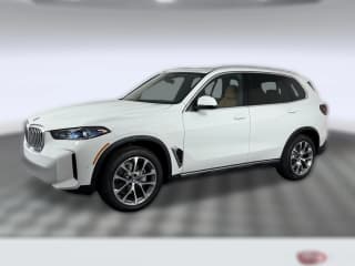 BMW X5 sDrive40i Sports Activity Vehicle