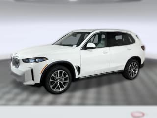 BMW X5 sDrive40i Sports Activity Vehicle