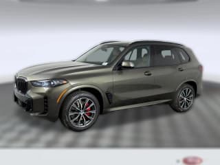 BMW X5 sDrive40i Sports Activity Vehicle
