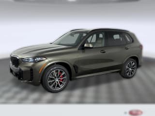 BMW X5 sDrive40i Sports Activity Vehicle