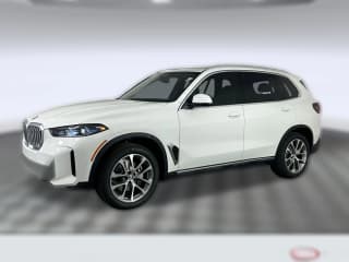 BMW X5 sDrive40i Sports Activity Vehicle