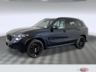 BMW X5 sDrive40i Sports Activity Vehicle