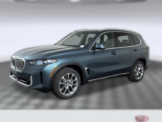 BMW X5 sDrive40i Sports Activity Vehicle