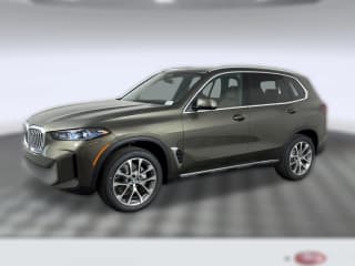 BMW X5 sDrive40i Sports Activity Vehicle