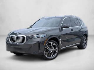 BMW X5 sDrive40i Sports Activity Vehicle