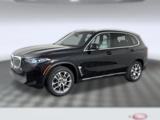 BMW X5 sDrive40i Sports Activity Vehicle