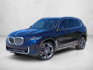 BMW X5 sDrive40i Sports Activity Vehicle