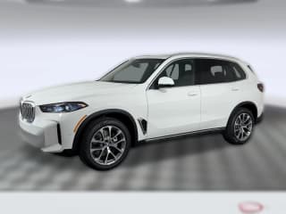 BMW X5 sDrive40i Sports Activity Vehicle