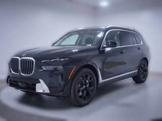 BMW X7 xDrive40i Sports Activity Vehicle