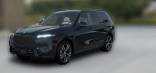 BMW X7 xDrive40i Sports Activity Vehicle