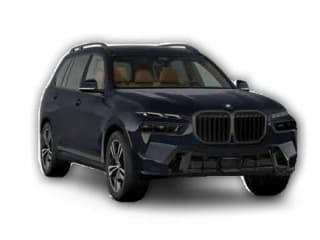 BMW X7 xDrive40i Sports Activity Vehicle
