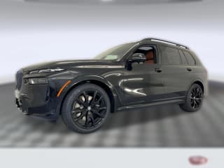 BMW X7 xDrive40i Sports Activity Vehicle