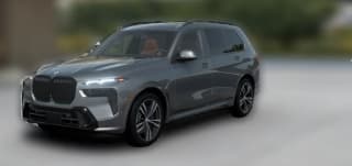 BMW X7 xDrive40i Sports Activity Vehicle