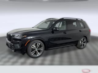 BMW X7 xDrive40i Sports Activity Vehicle