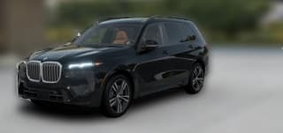 BMW X7 xDrive40i Sports Activity Vehicle
