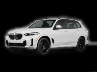 BMW X5 M60i Sports Activity Vehicle