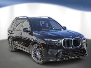 BMW X7 ALPINA XB7 Sports Activity Vehicle