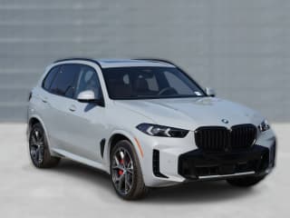 BMW X5 xDrive50e Plug-In Hybrid