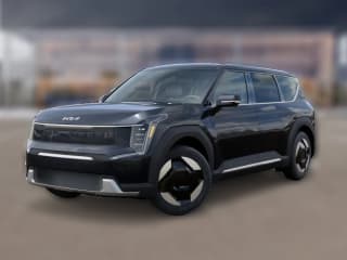 Kia EV9 Light Short Range RWD