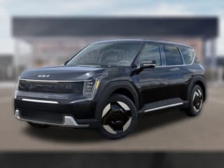 Kia EV9 Light Long Range RWD