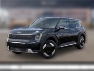 Kia EV9 Light Long Range RWD