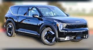 Kia EV9 Light Long Range RWD