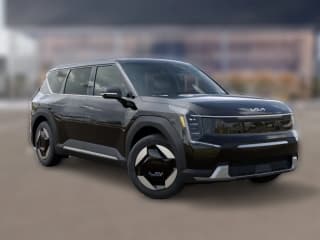 Kia EV9 Light Long Range RWD