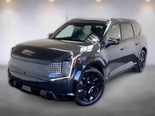 Kia EV9 Land AWD