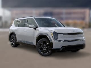 Kia EV9 Land AWD