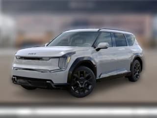Kia EV9 Land AWD