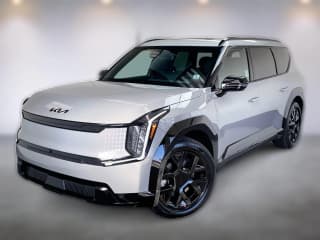Kia EV9 Land AWD