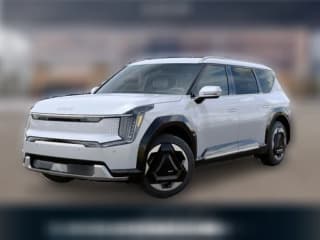Kia EV9 Land AWD Kia EV9 Land AWD