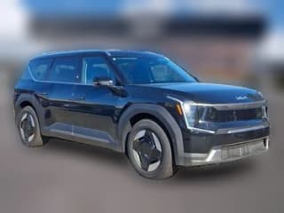 Kia EV9 Wind AWD