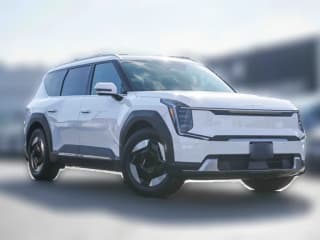 Kia EV9 Wind AWD