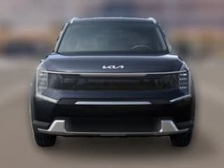 Kia EV9 Wind AWD