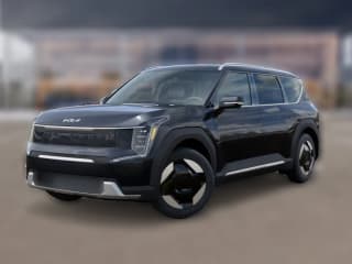 Kia EV9 Wind AWD
