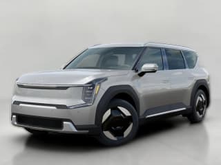 Kia EV9 Wind AWD